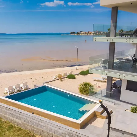 Jimmys Direkt Am Und Beheiztem Pool