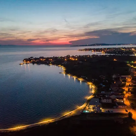 Jimmys Direkt Am Und Beheiztem Pool