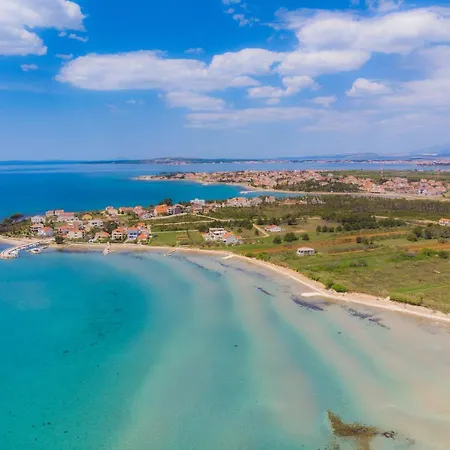 Apartament Jimmys Direkt Am Und Beheiztem Pool *