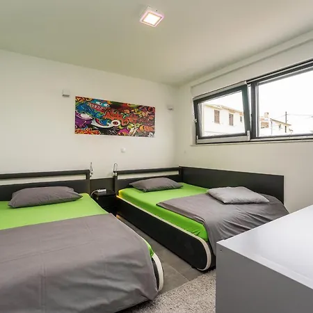 Apartament Jimmys Direkt Am Und Beheiztem Pool *