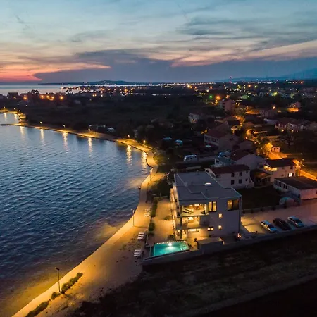 Apartament Jimmys Direkt Am Und Beheiztem Pool *