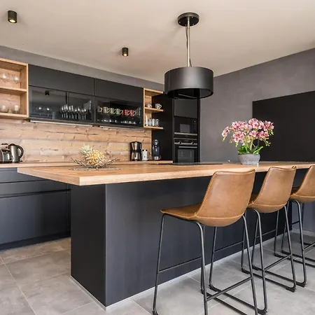 Apartament Jimmys Direkt Am Und Beheiztem Pool