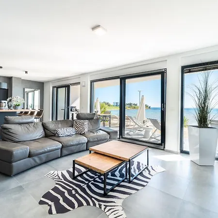 Jimmys Direkt Am Und Beheiztem Pool *