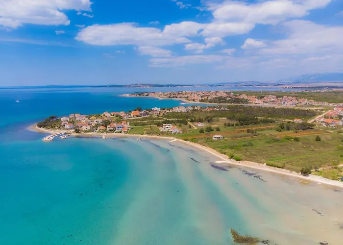 Appartement Jimmys Direkt Am Und Beheiztem Pool *