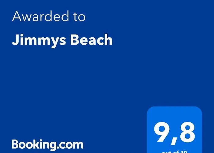 Jimmys Direkt Am Und Beheiztem Pool 아파트