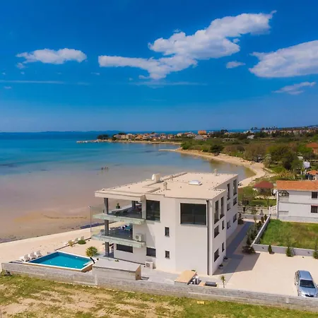Apartament Jimmys Direkt Am Und Beheiztem Pool *