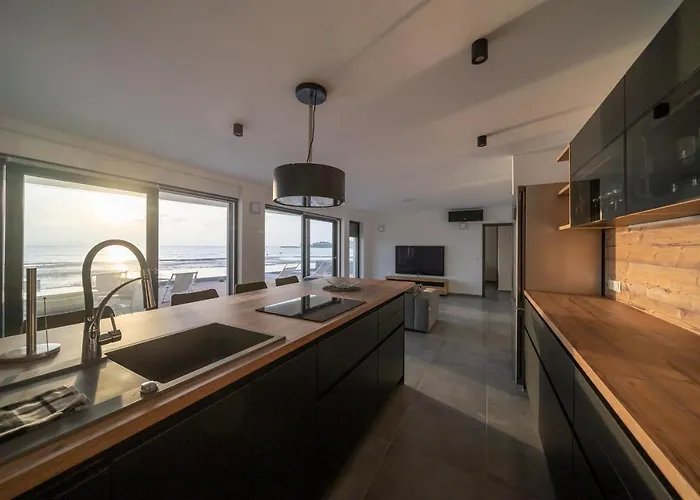 Jimmys Direkt Am Und Beheiztem Pool Apartmán *