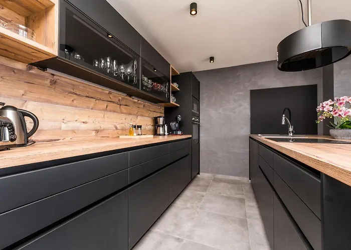 Jimmys Direkt Am Und Beheiztem Pool * Privlaka (Zadar)