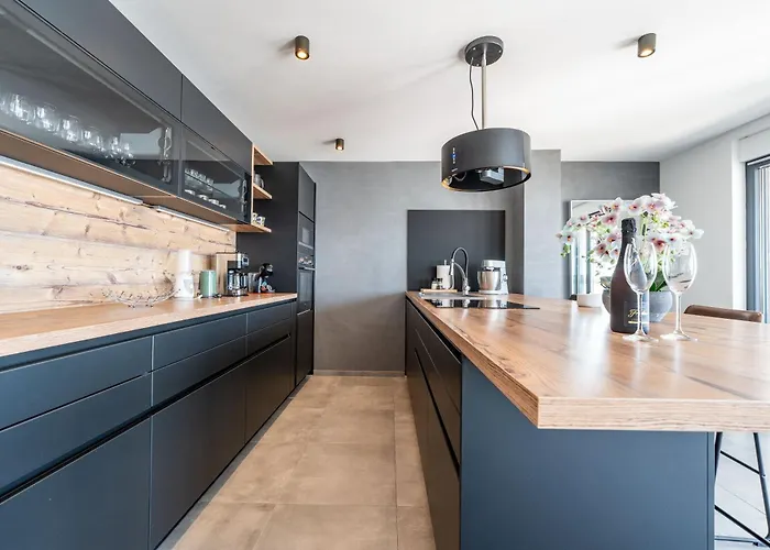 Jimmys Direkt Am Und Beheiztem Pool